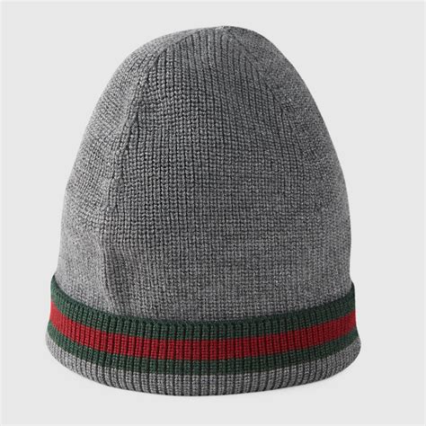 gucci knit hat|gucci hat for sale.